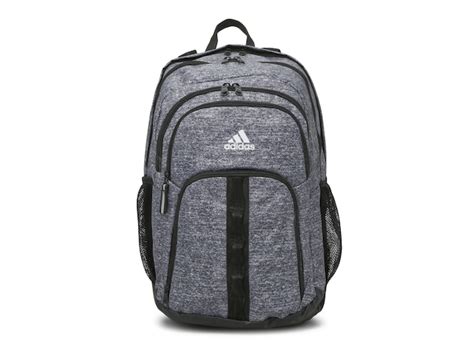 adidas prime 6 backpack liters|adidas prime 6 backpack review.